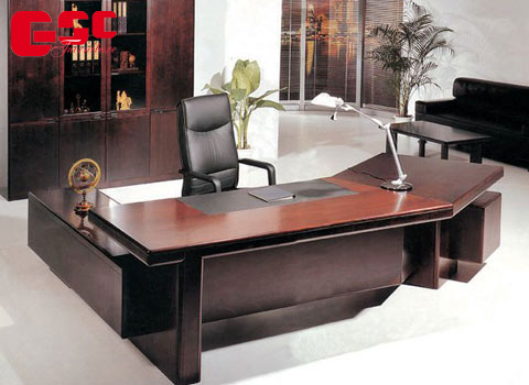 Các sản phẩm nội thất bằng gỗ tự nhiên rất thích hợp sử dụng trong văn phòng